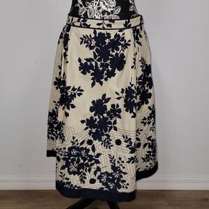 #261 Coldwater creek women's skirts size SP